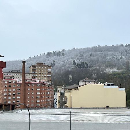 El Descanso De La Covatilla Бехар Екстер'єр фото
